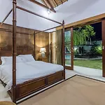 Villa Deh Simba at Sanur