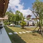 Villa Deh Simba at Sanur