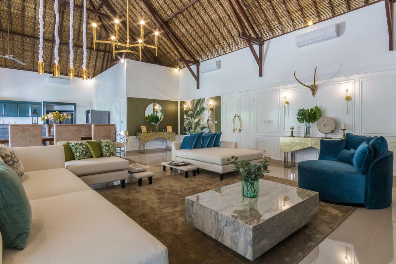 Villa Deh Simba At Sanur (Bali)