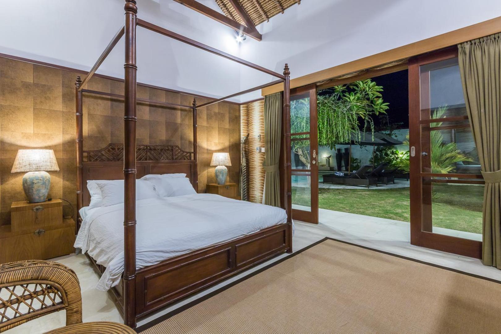 Villa Deh Simba At Sanur (Bali)