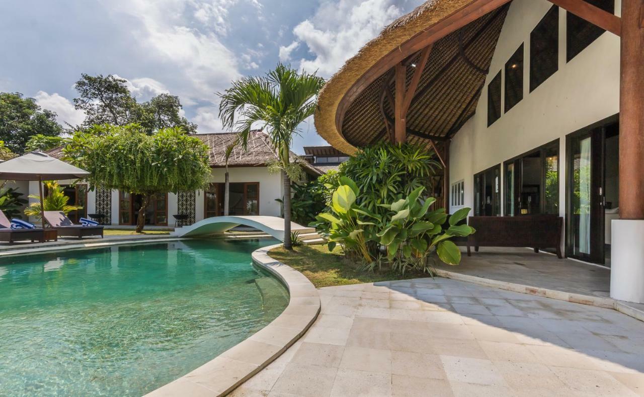 Villa Deh Simba At Sanur (Bali)