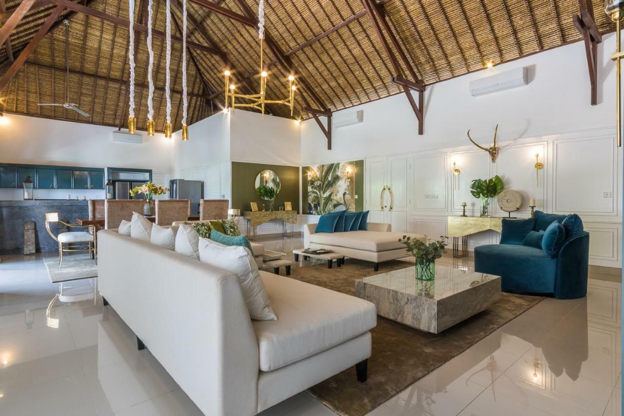 Villa Deh Simba At