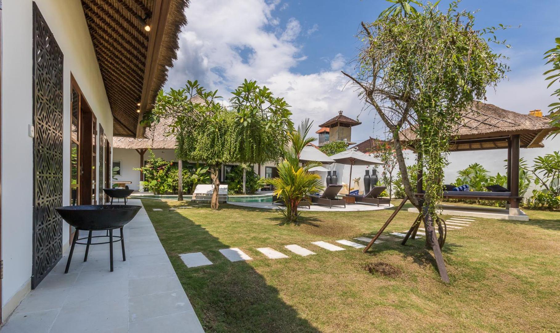 Villa Deh Simba At Sanur (Bali)